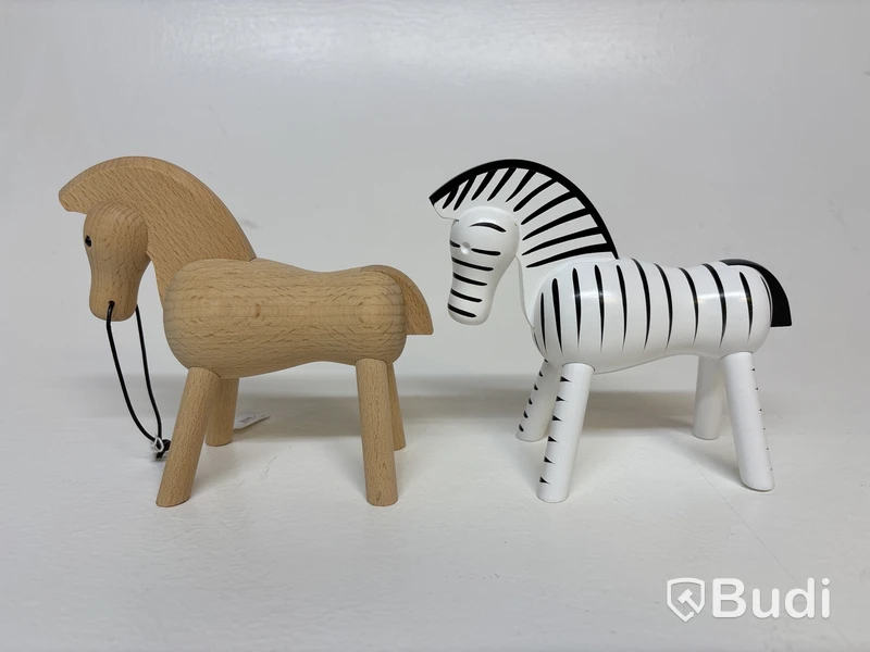 Miniatyrdjur Kaj Bojesen Design. Ord. pris inkl. moms: ca 6792 kr.