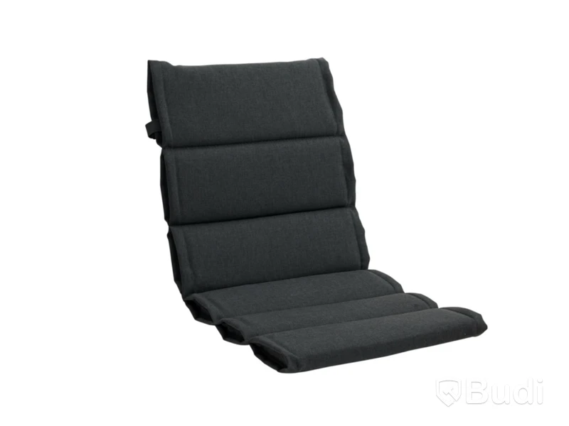 2 st. Sitt/ryggdyna Brafab, Dubai låg antracit, Totalt ord. pris inkl. moms: ca 810 kr