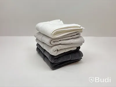 5 st. Badrumsmattor Lexington, olika färger, Ord. pris inkl. moms: ca 2500 kr.