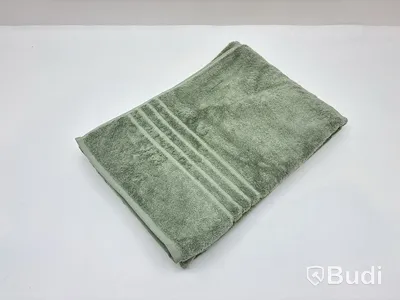 4 st. Badhanddukar Lexington, ljus grön, Totalt ord. pris inkl. moms: 3000 kr