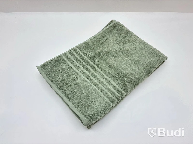 4 st. Badhanddukar Lexington, ljus grön, Totalt ord. pris inkl. moms: 3000 kr