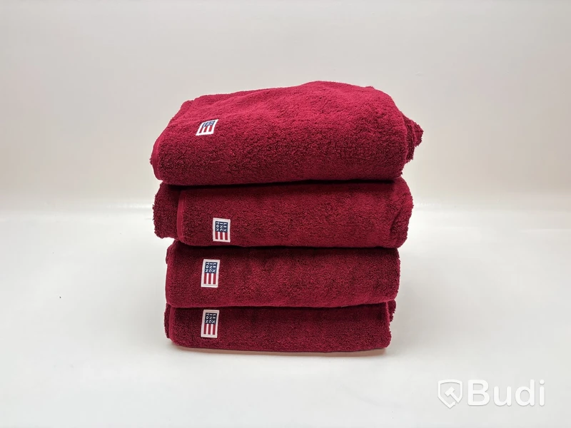 4 st. Badhanddukar Lexington, Totalt ord. pris inkl. moms: 3000 kr