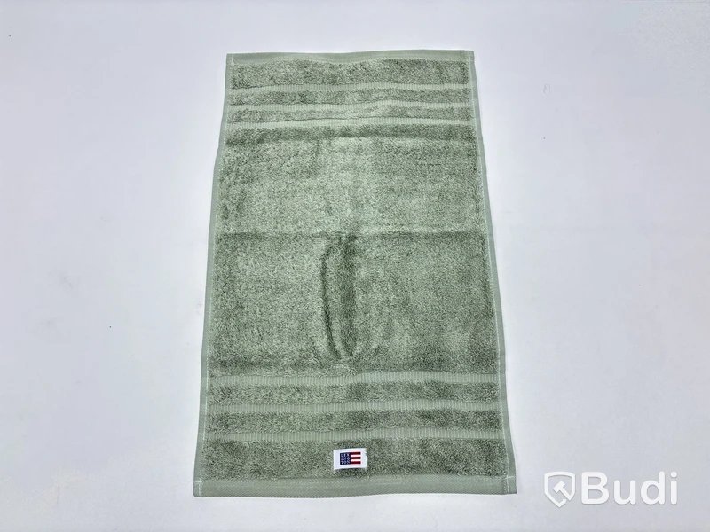 Diverse bad- och handdukar Lexington, olika storlekar, Totalt ord. pris inkl. moms: 1580 kr