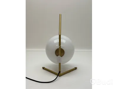 Bordslampa Flos, IC Lights T1 Low mässing, Ord. pris inkl. moms: ca 5680 kr
