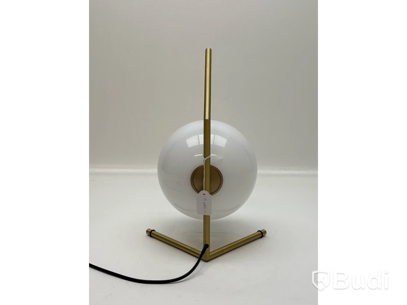 Bordslampa Flos, IC Lights T1 Low mässing, Ord. pris inkl. moms: ca 5680 kr