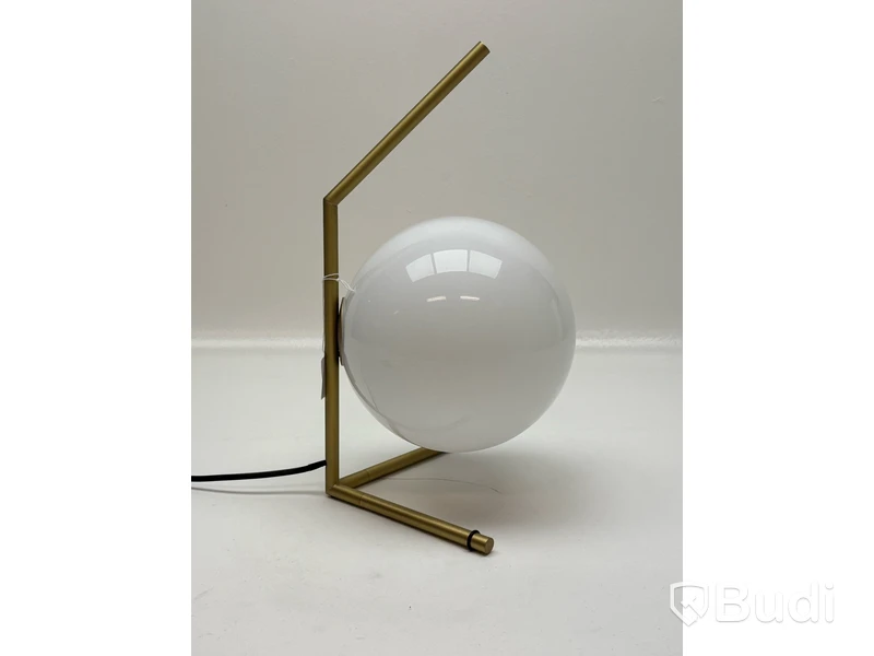 Bordslampa Flos, IC Lights T1 Low mässing, Ord. pris inkl. moms: ca 5680 kr