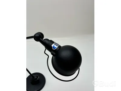 Bordslampa Jieldé, Signal SI333 svart, Ord. pris inkl. moms: ca 4100 kr