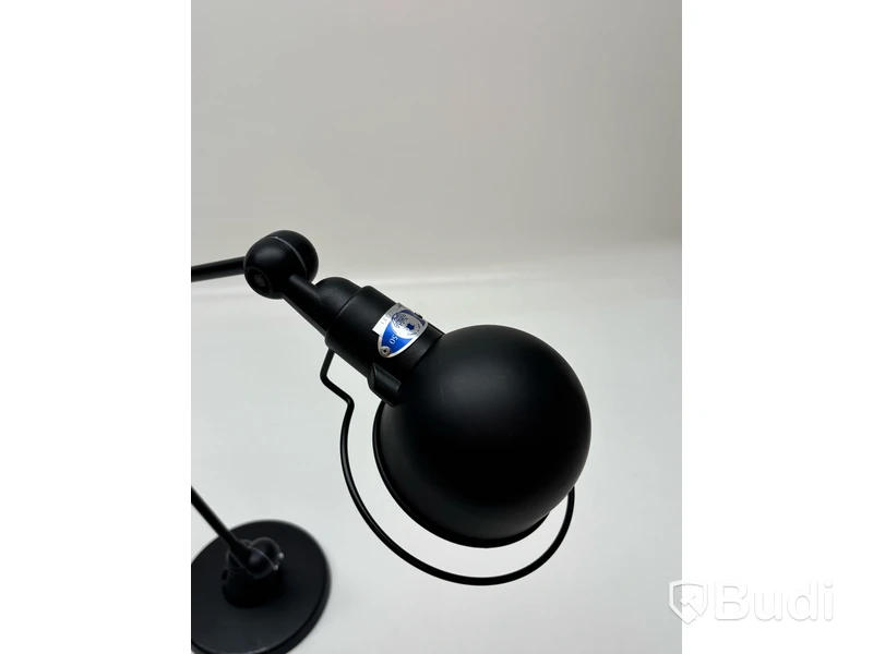 Bordslampa Jieldé, Signal SI333 svart, Ord. pris inkl. moms: ca 4100 kr