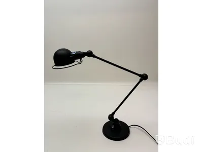 Bordslampa Jieldé, Signal SI333 svart, Ord. pris inkl. moms: ca 4100 kr
