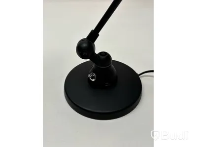 Bordslampa Jieldé, Signal SI333 svart, Ord. pris inkl. moms: ca 4100 kr