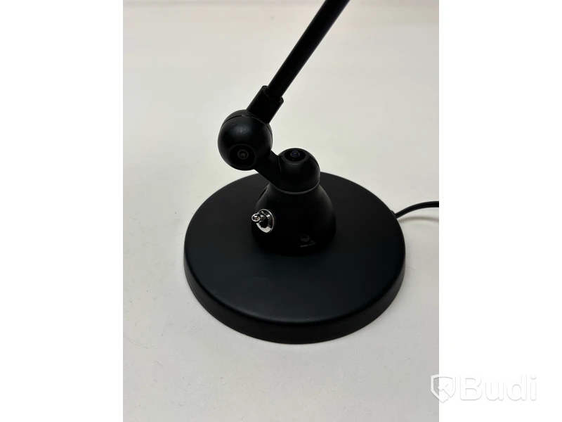 Bordslampa Jieldé, Signal SI333 svart, Ord. pris inkl. moms: ca 4100 kr