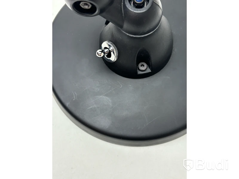 Bordslampa Jieldé, Signal SI333 svart, Ord. pris inkl. moms: ca 4100 kr