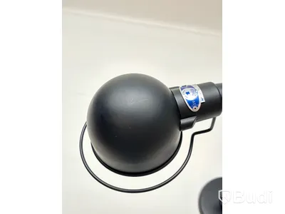 Bordslampa Jieldé, Signal SI333 svart, Ord. pris inkl. moms: ca 4100 kr