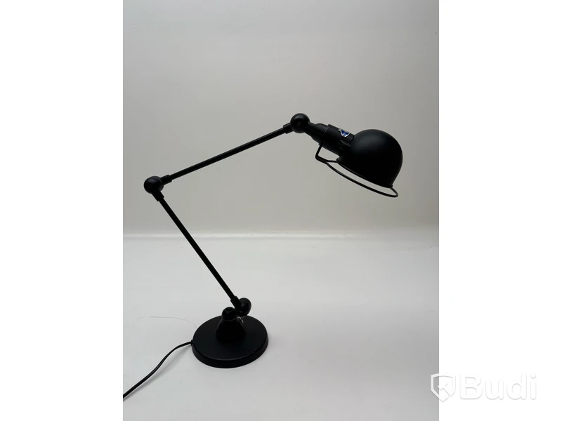 Bordslampa Jieldé, Signal SI333 svart, Ord. pris inkl. moms: ca 4100 kr