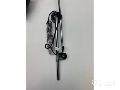Vägglampa Gubi, Bestlite BL5 krom/svart, Ord. pris inkl. moms: ca 8499 kr
