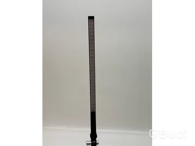 Bordslampa Koncept, Z-Bar Solo svart, Ord. pris inkl. moms: ca 4190 kr