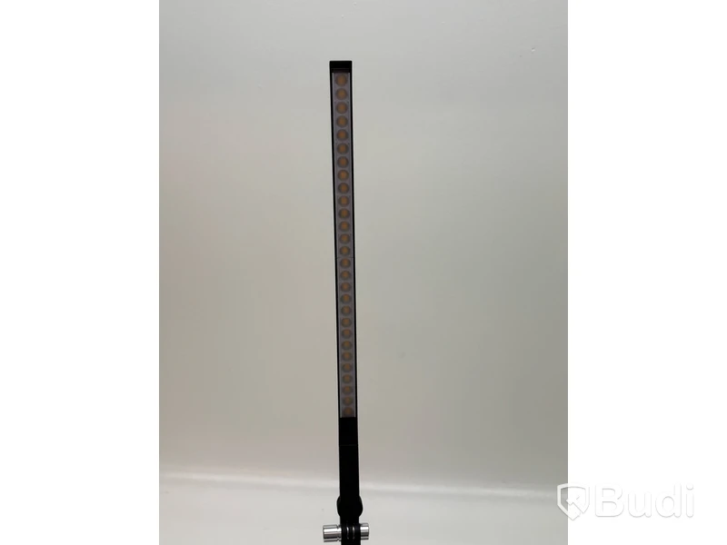 Bordslampa Koncept, Z-Bar Solo svart, Ord. pris inkl. moms: ca 4190 kr