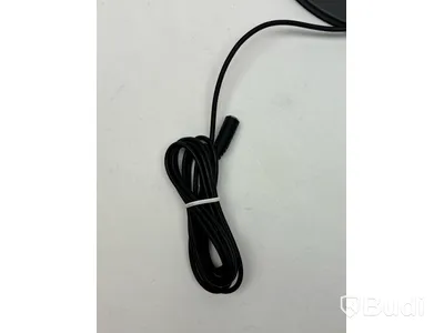 Bordslampa Koncept, Z-Bar Solo svart, Ord. pris inkl. moms: ca 4190 kr