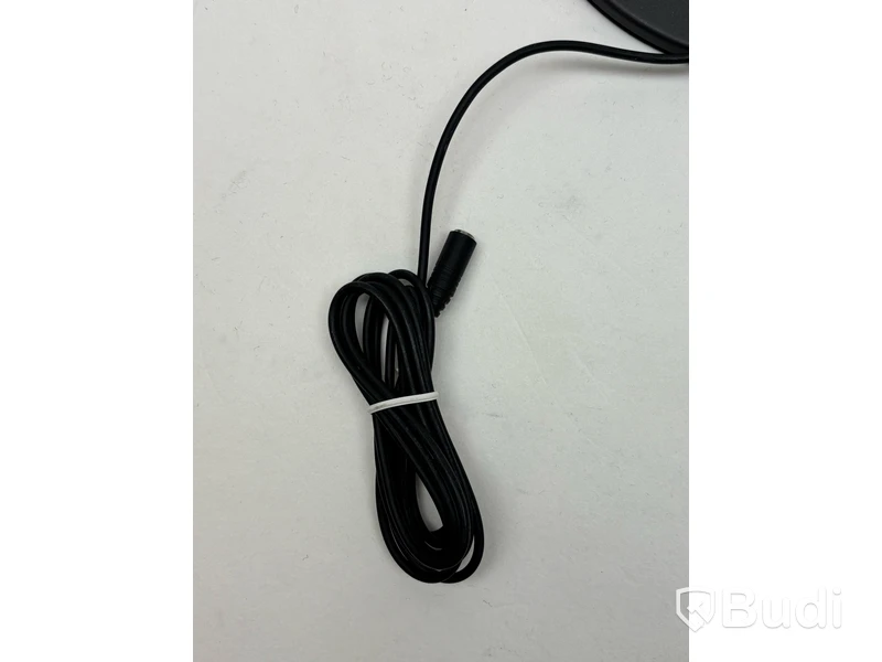 Bordslampa Koncept, Z-Bar Solo svart, Ord. pris inkl. moms: ca 4190 kr