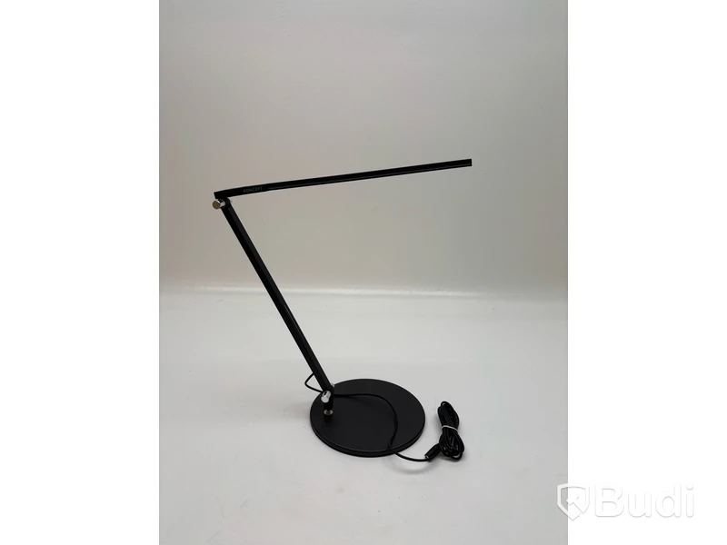 Bordslampa Koncept, Z-Bar Solo svart, Ord. pris inkl. moms: ca 4190 kr