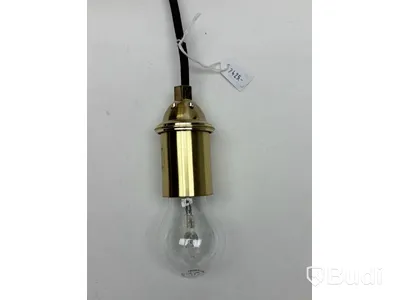 Taklampa Tom Dixon, Etch Pendel mässing, Ord. pris inkl. moms: 7425 kr