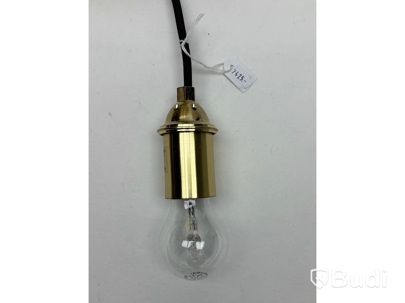 Taklampa Tom Dixon, Etch Pendel mässing, Ord. pris inkl. moms: 7425 kr
