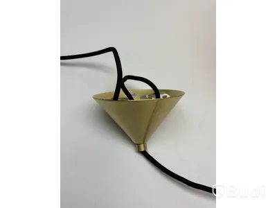 Taklampa Tom Dixon, Etch Pendel mässing, Ord. pris inkl. moms: 7425 kr