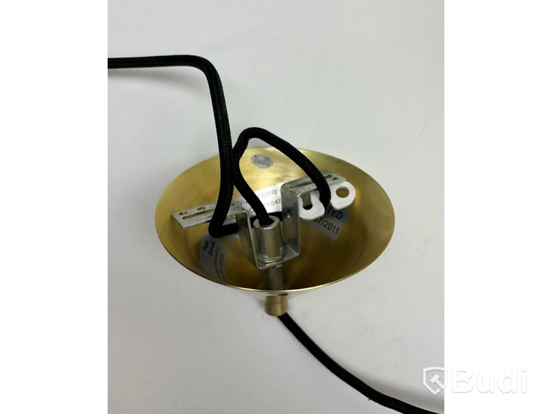 Taklampa Tom Dixon, Etch Pendel mässing, Ord. pris inkl. moms: 7425 kr