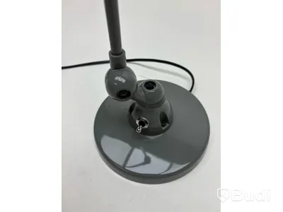 Bordslampa Jieldé, Signal SI333 grå, Ord. pris inkl. moms: ca 4100 kr