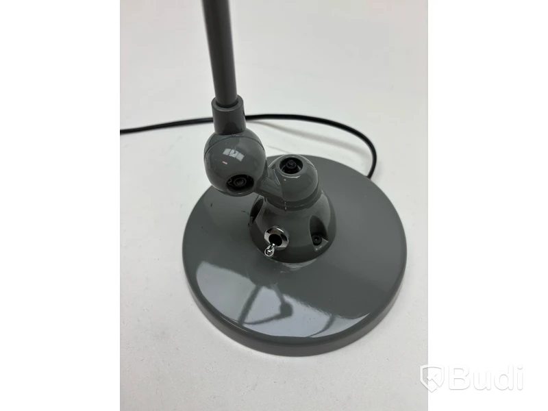 Bordslampa Jieldé, Signal SI333 grå, Ord. pris inkl. moms: ca 4100 kr