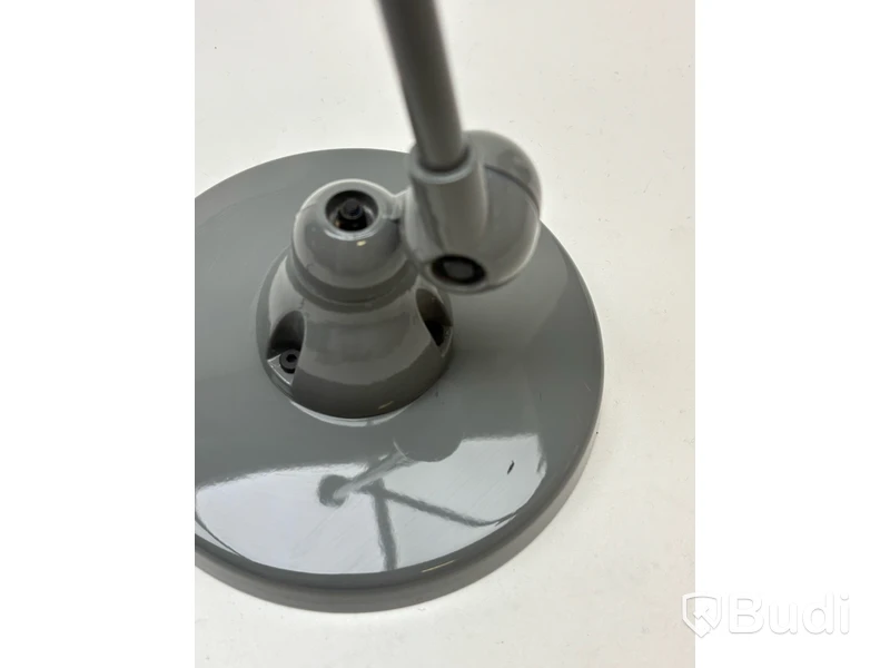 Bordslampa Jieldé, Signal SI333 grå, Ord. pris inkl. moms: ca 4100 kr
