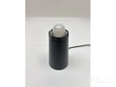 Bordslampa Night Owl FRITZ HANSEN, svart. Ord. pris inkl. moms: ca 2799 kr