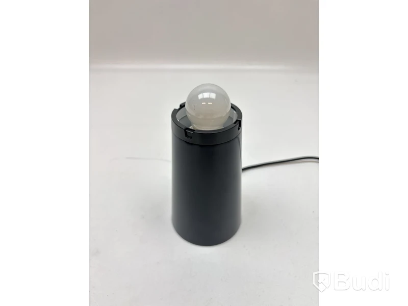 Bordslampa Night Owl FRITZ HANSEN, svart. Ord. pris inkl. moms: ca 2799 kr