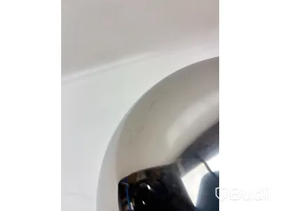 Bordslampa Flowerpot VP4. Ord. pris inkl. moms: ca 5000 kr