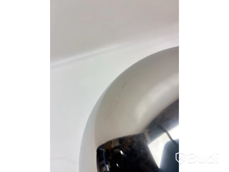 Bordslampa Flowerpot VP4. Ord. pris inkl. moms: ca 5000 kr