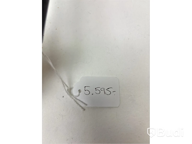 Taklampa Mobil 100 Pholc, svart. Ord. pris inkl. moms: ca 5595 kr