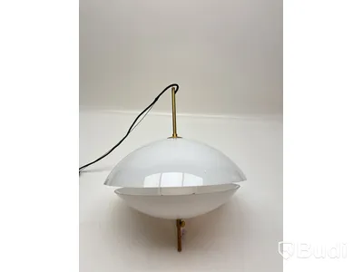 Taklampa/pendellampa Clam Fritz Hansen. Ord. pris inkl. moms: ca 22499 kr