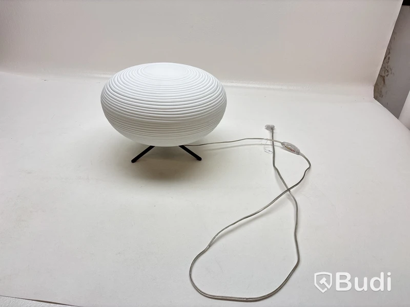 Bordslampa foscarini fituals 3 vit. Ord. pris inkl. moms: ca 5805 kr