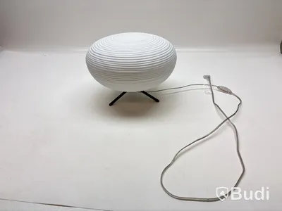 Bordslampa foscarini fituals 3 vit. Ord. pris inkl. moms: ca 5805 kr