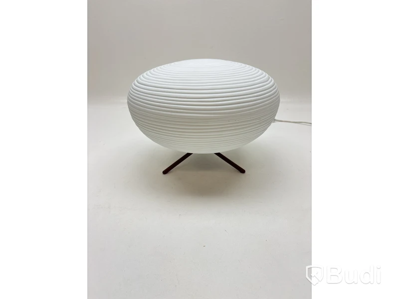 Bordslampa foscarini fituals 3 vit. Ord. pris inkl. moms: ca 5805 kr