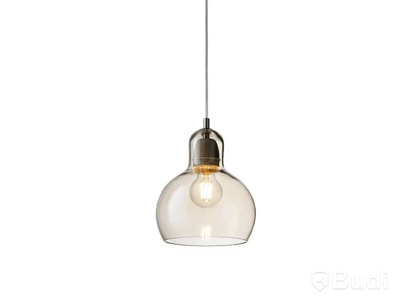 Taklampa &Tradition, Mega Bulb SR2, Ord. pris inkl. moms: ca 1970 kr