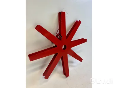 Julstjärna BSweden, Fling 120 röd, Ord. pris inkl. moms: ca 8870 kr
