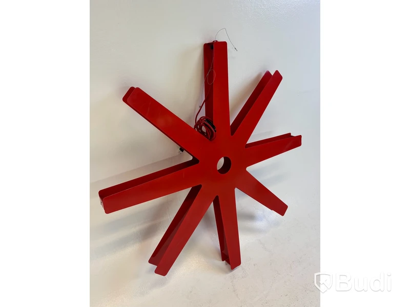 Julstjärna BSweden, Fling 120 röd, Ord. pris inkl. moms: ca 8870 kr