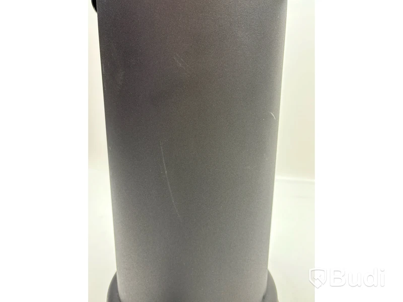 Pedalhink Vipp16, svart, 18 L, Ord. pris inkl. moms: ca 4495 kr