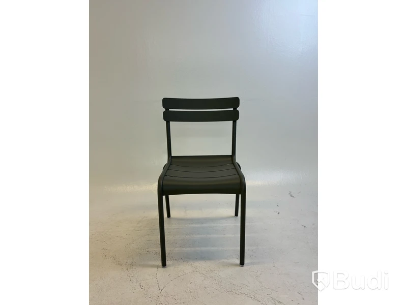 Stol Fermob, Luxemborg lapilli grey, Ord. pris inkl. moms: ca 3140 kr