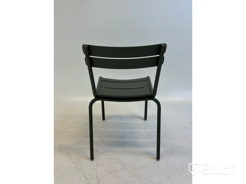 Stol Fermob, Luxemborg lapilli grey, Ord. pris inkl. moms: ca 3140 kr