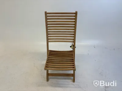 Fällstol Brafab, Gianto, Ord. pris inkl. moms: 1500 kr