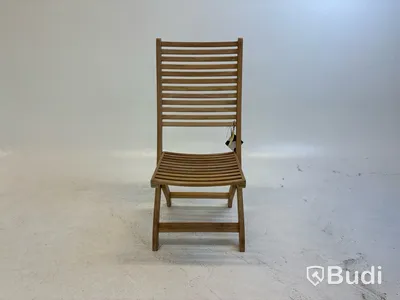 Fällstol Brafab, Gianto, Ord. pris inkl. moms: 1500 kr