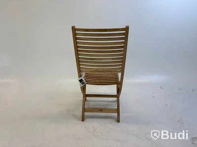 Fällstol Brafab, Gianto, Ord. pris inkl. moms: 1500 kr