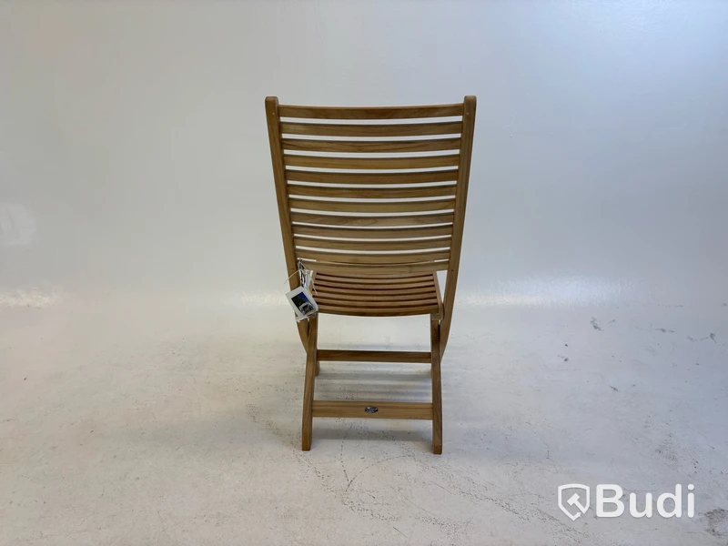 Fällstol Brafab, Gianto, Ord. pris inkl. moms: 1500 kr